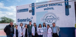 El Marqués impulsa la educación con la Jornada de Rehabilitación CETAC “Participación Activa”