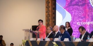 Inicia en Querétaro Congreso Internacional de Controladores de Plagas Urbanas de la Asociación Nacional de Controladores de Plagas Urbanas A.C.