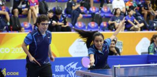 Querétaro sede del Campeonato Nacional de Tenis de Mesa