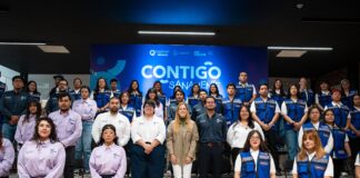 En Querétaro la salud mental es un derecho, no un privilegio: Virginia Hernández