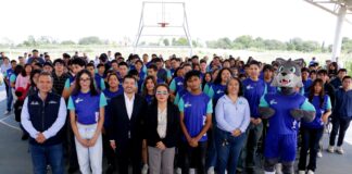La Universidad Tecnológica de Corregidora motor de innovación y formación profesional en Corregidora