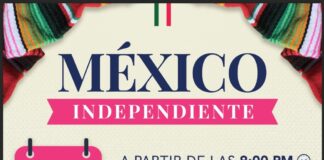 Lista la cartelera para las Fiestas Patrias Querétaro 2025