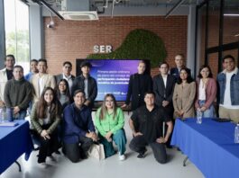 La Secretaria de la Juventud abre convocatoria para el Consejo Ciudadano Juvenil del Estado