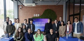 La Secretaria de la Juventud abre convocatoria para el Consejo Ciudadano Juvenil del Estado