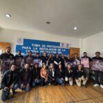 Pinal de Amoles fortalece su sector turístico con la conformación de su Cadena Productiva