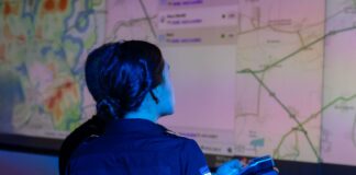 Querétaro, referente internacional en análisis delictivo