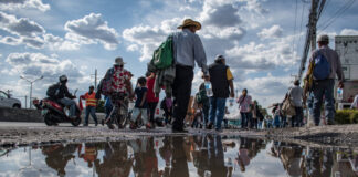 Se suma UAQ a Welcoming Week para promover inclusión de personas migrantes