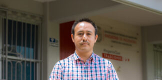 Profesor investigador de Ingeniería UAQ obtiene reconocimiento internacional