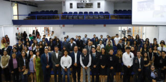 Renueva Semillero de Derecho Parlamentario y Técnica Legislativa UAQ a sus liderazgos