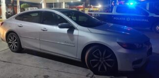 La Policía Municipal logró la recuperación de 18 vehículos con reporte de robo