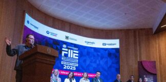 Es Querétaro un polo de desarrollo e innovación: Gobernador