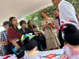 La Secretaría de Cultura anuncia muestra cultural dedicada a Corregidora