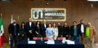 Encabeza Marco Del Prete lanzamiento de diplomado para franquicias