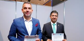 Consolida alianza con la Universidad Tecnológica de Corregidora Internacional de Marketing y Comunicación de España