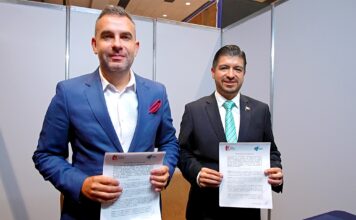 Consolida alianza con la Universidad Tecnológica de Corregidora  Internacional de Marketing y Comunicación de España