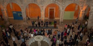 Celebra el Museo de Arte de Querétaro su 37 aniversario con dos exposiciones