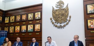 En Querétaro creemos en el trabajo colectivo: Gobernador