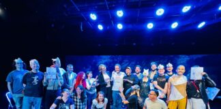 Homenajean a Gabriel Hörner por 25 años al frente del Museo de la Ciudad