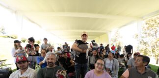 Rodrigo Monsalvo convierte a El Marqués en referente nacional en protección y bienestar animal