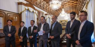 Anuncia LG creación de 630 empleos para nueva planta en Querétaro