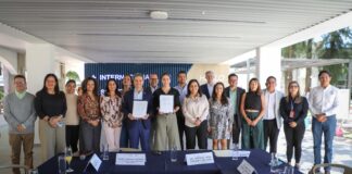 Refuerzan lazos la Secretaría de Turismo y el Tecnológico de Monterrey