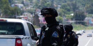 La Secretaria de Seguridad Pública Municipal ha detenido a 75 personas con mandamiento vigente en esta administración