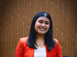 Galardona “Juventudes que Inspiran” a estudiante de Derecho UAQ, campus Jalpan