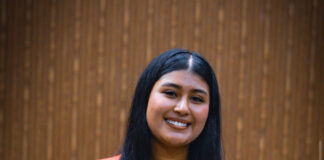 Galardona “Juventudes que Inspiran” a estudiante de Derecho UAQ, campus Jalpan