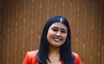 Galardona “Juventudes que Inspiran” a estudiante de Derecho UAQ, campus Jalpan