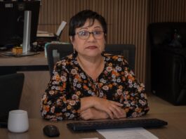 Encabeza la Secretaría de Salud reunión del Consejo Estatal de Salud