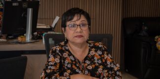 Encabeza la Secretaría de Salud reunión del Consejo Estatal de Salud