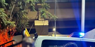 Detenido «El Mane» por portación ilegal de arma de fuego