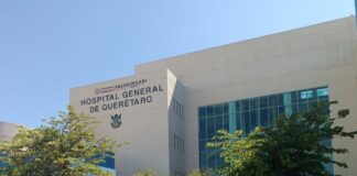 Hospital General de Querétaro logra su segunda donación multiorgánica