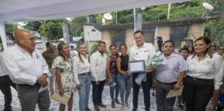 Invierte Gobierno del Estado más de 464 millones de pesos en la Sierra Gorda