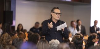 Llega a Querétaro la iniciativa Listos a Jugar para promover hábitos saludables