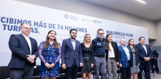 Sector turístico, aliado clave en la protección de niñas, niños y adolescentes