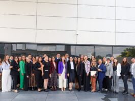 Más de 161 mil mujeres atendidas por la Secretaría de las Mujeres