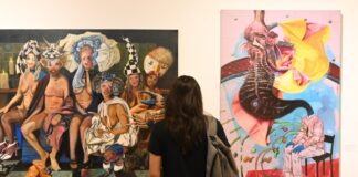 Con tres propuestas artísticas la Galería Libertad abre su décima temporada de exposiciones