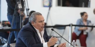 Qrobus es el sistema con mayor crecimiento de usuarios en el último año a nivel nacional: Cuanalo