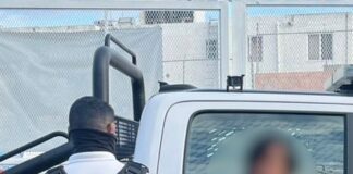 Detienen a «El Topo» por robo a lugar cerrado en la Loma