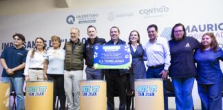 Arranca Croquetón Escolar 2025, un trabajo conjunto por el bienestar animal