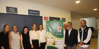 Supervisa Car Herrera Jornada de Cirugía de Cataratas 2025