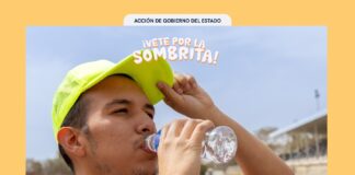 La Secretaría de Salud efectúa vigilancia epidemiológica de enfermedades en temporada de calor