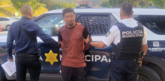 Asegurado el “Rape, Raper” en San Pedrito Peñuelas