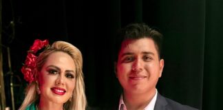 Estrena el compositor queretano Alfonso Olvera la marcha Colima Vive