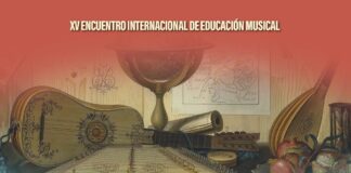 Invita la Secretaría de Cultura del estado a escuchar música de calidad en el encuentro Que viva el salterio