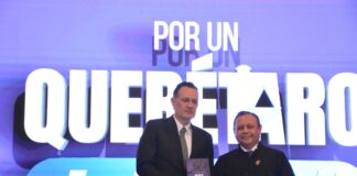 Poder Judicial de Querétaro: referente en cercanía y modernización.