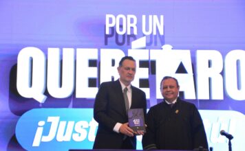Poder Judicial de Querétaro: referente en cercanía y modernización.
