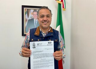 10 años de cárcel a quien robe pensión a adultos mayores: Enrique Correa