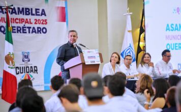 Acción Nacional renueva Comités Municipales